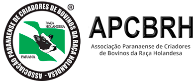 APCBRH - Associação Paranaense de Criadores de Bovinos da Raça Holandesa