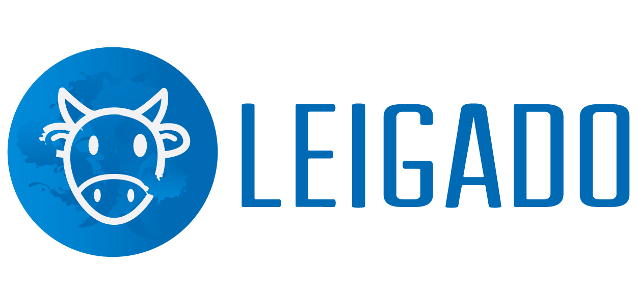 Leigado